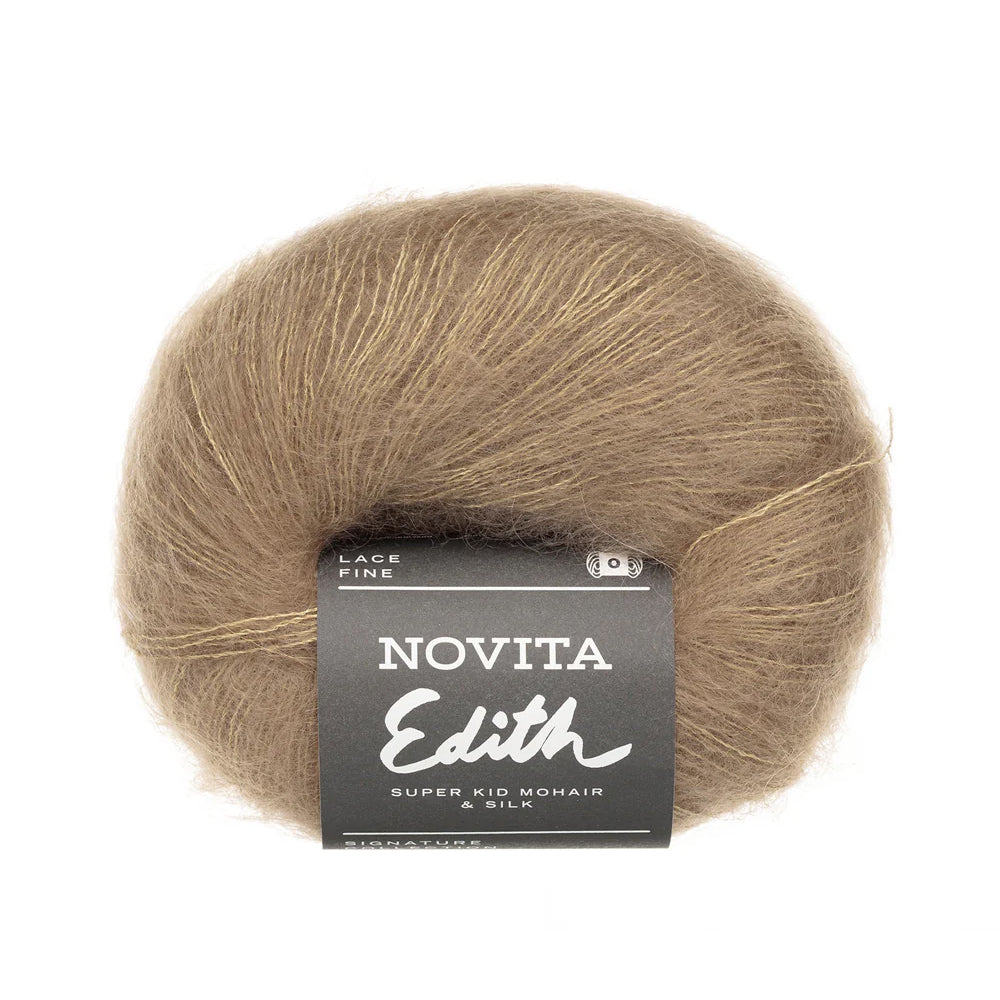 Novita Edith
