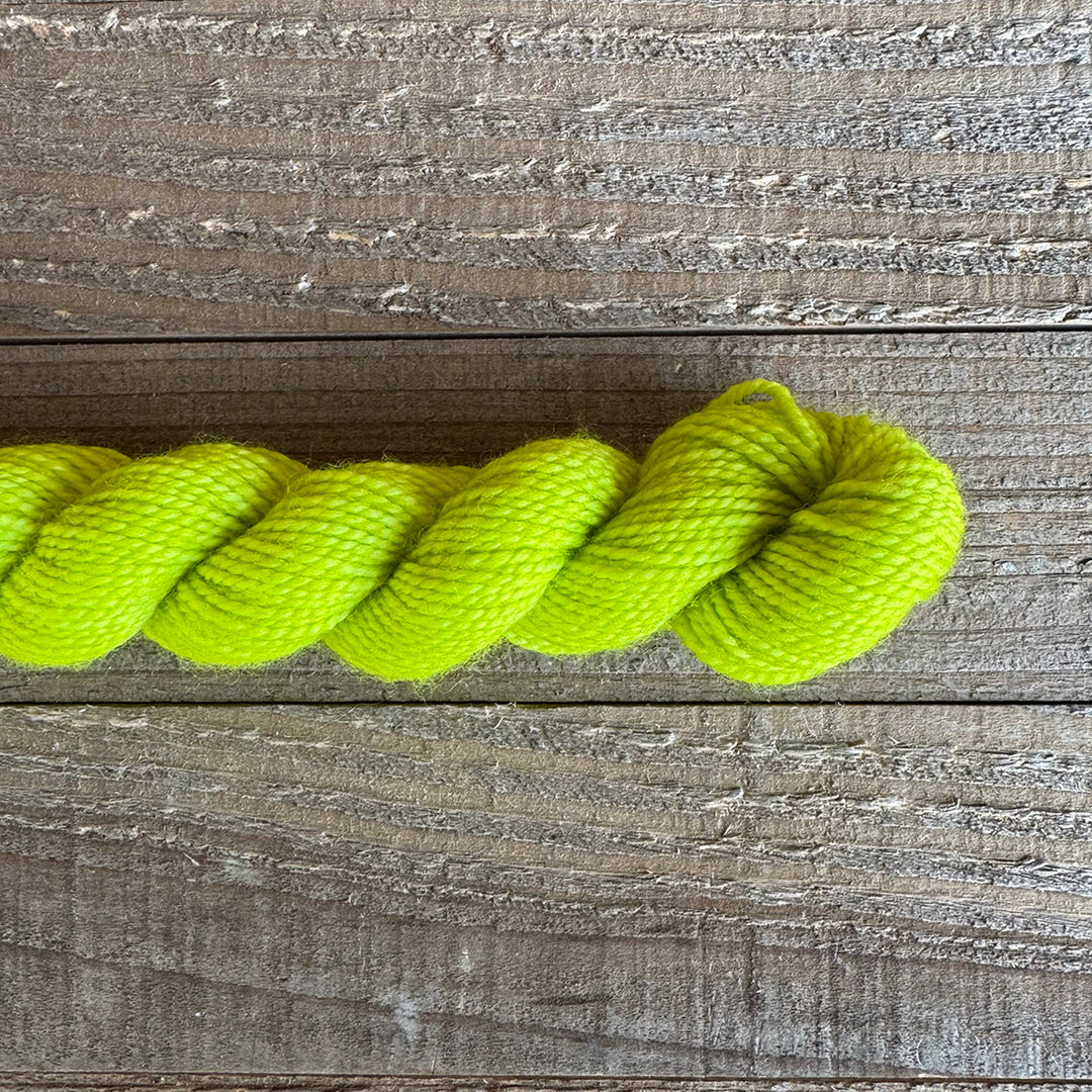 Old Rusted Chair Tonal Mini