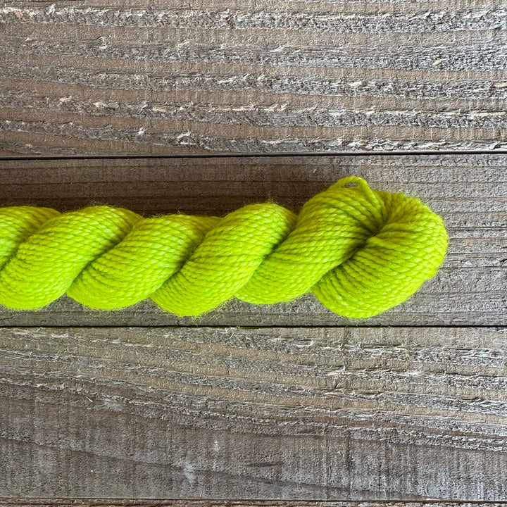 Old Rusted Chair Tonal Mini