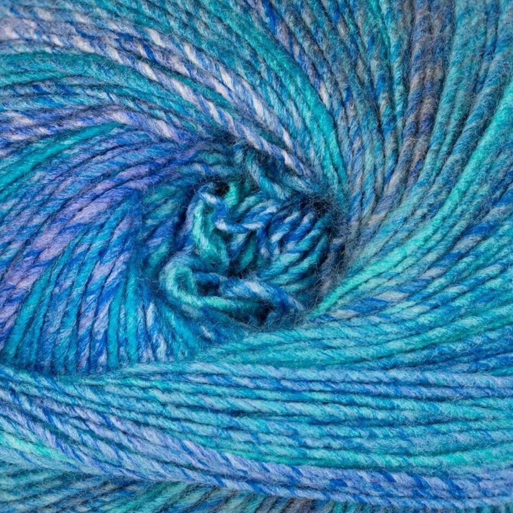 Jewelspun - Haus of Yarn