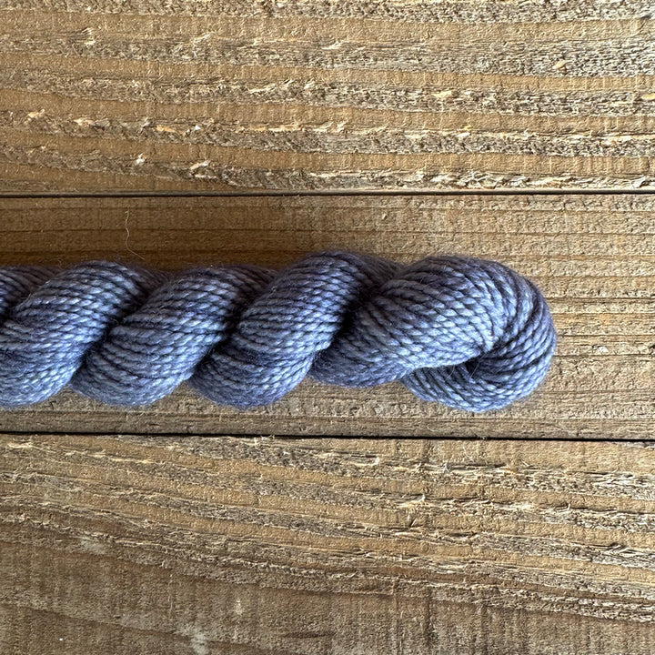 Old Rusted Chair Tonal Mini