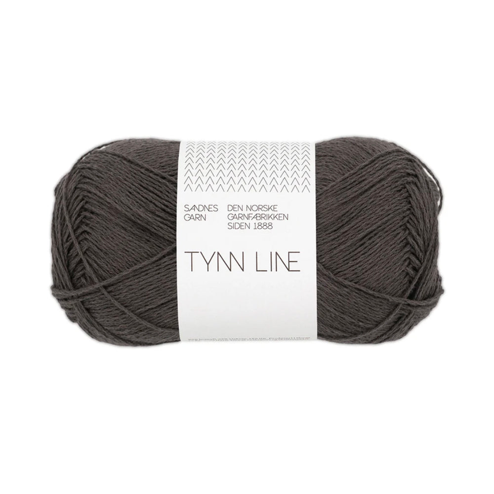 Tynn Line