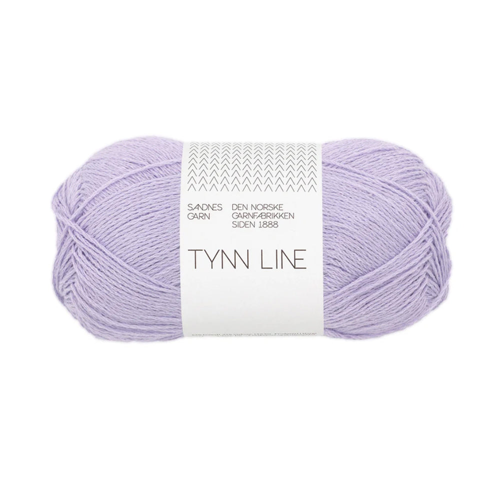 Tynn Line