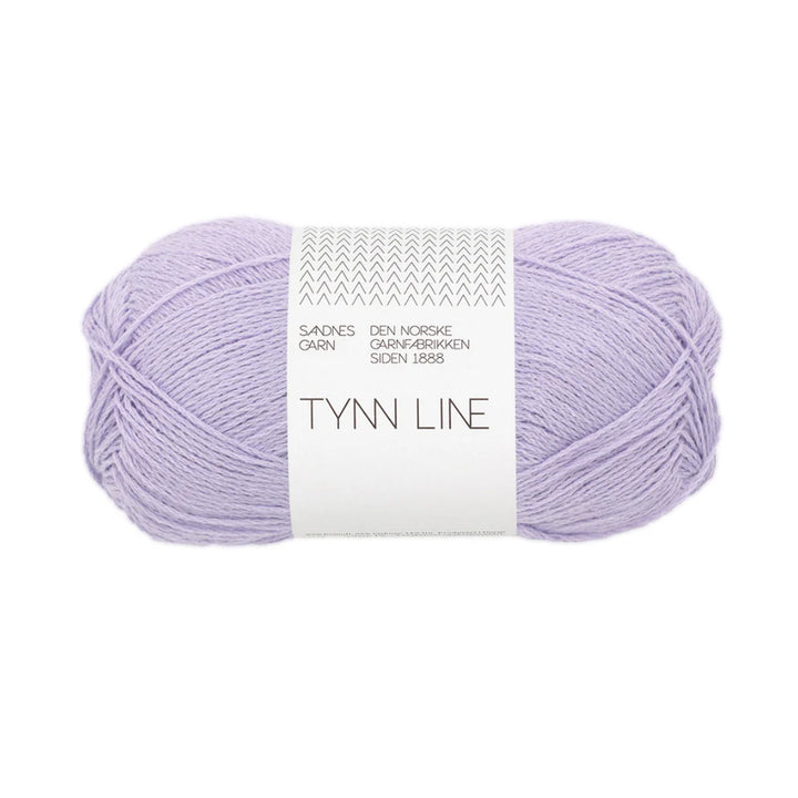 Tynn Line