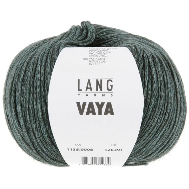 Vaya - Haus of Yarn