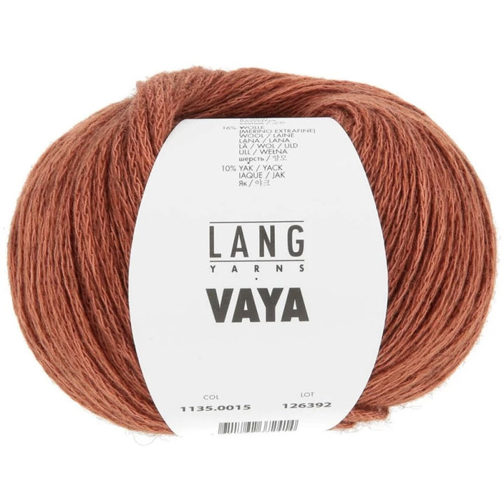 Vaya - Haus of Yarn