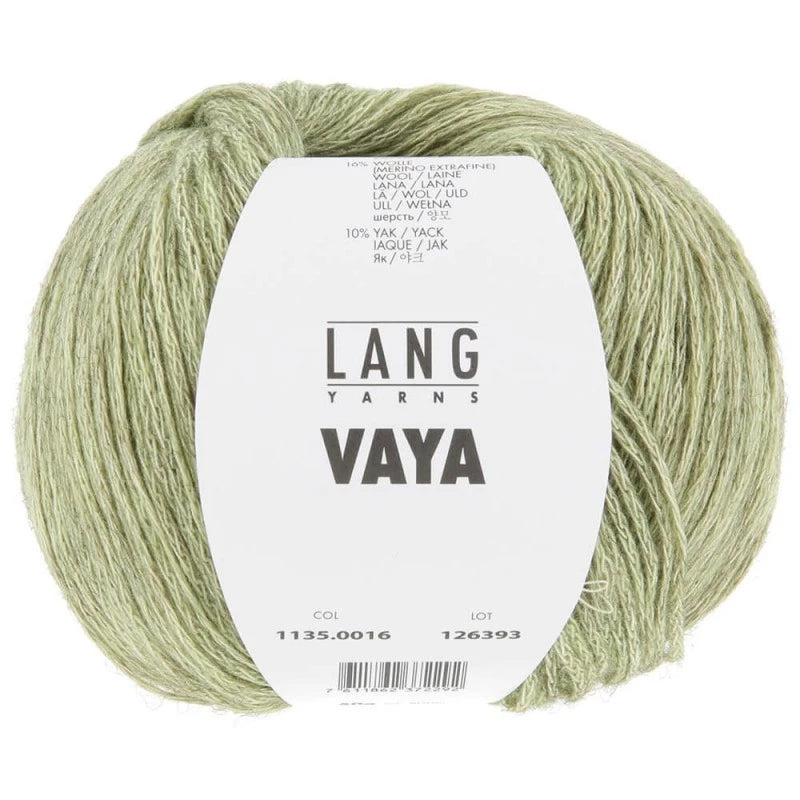 Vaya - Haus of Yarn