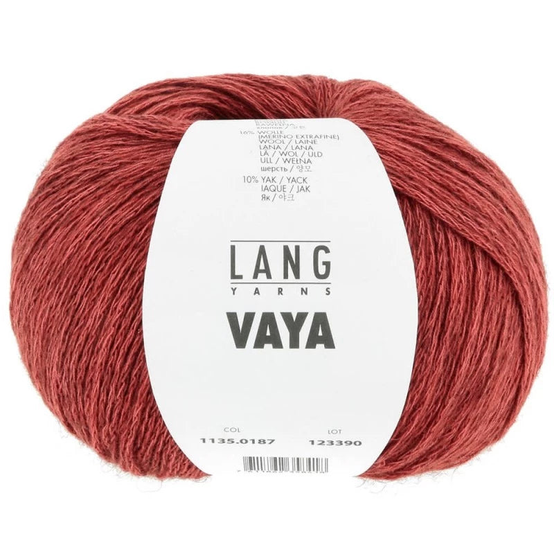 Vaya - Haus of Yarn