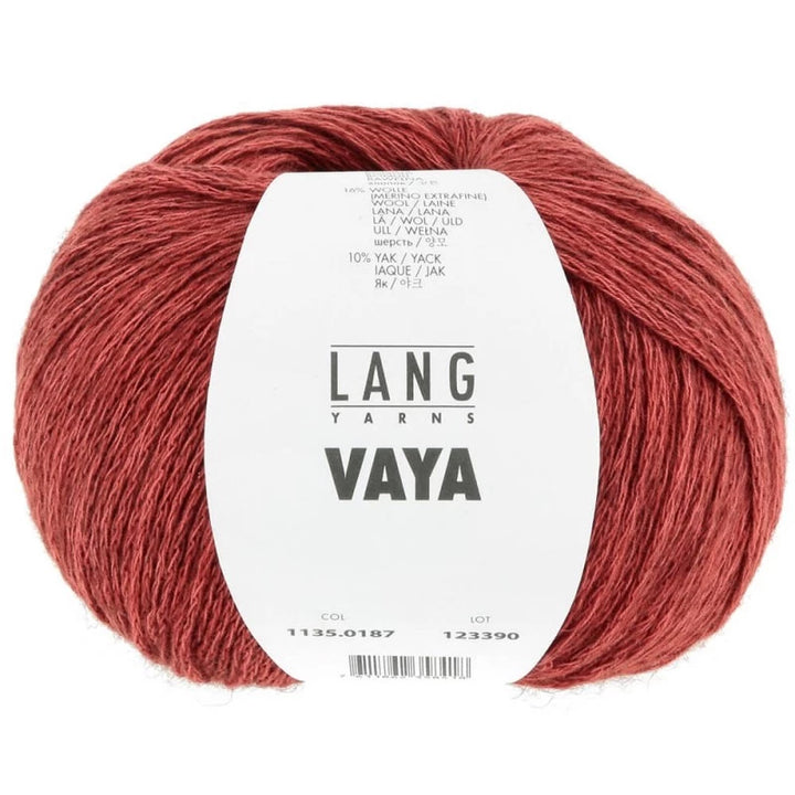 Vaya - Haus of Yarn