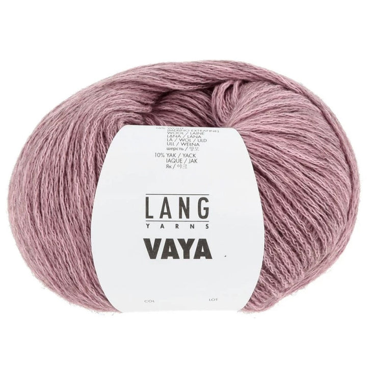 Vaya - Haus of Yarn