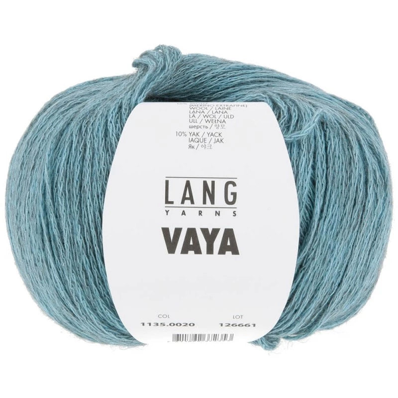 Vaya - Haus of Yarn