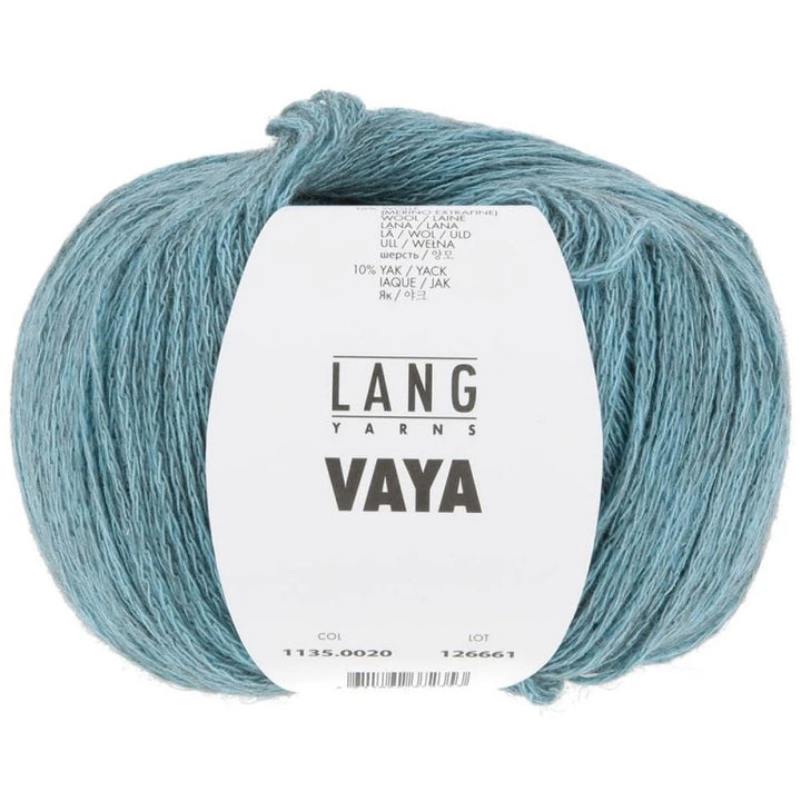 Vaya - Haus of Yarn
