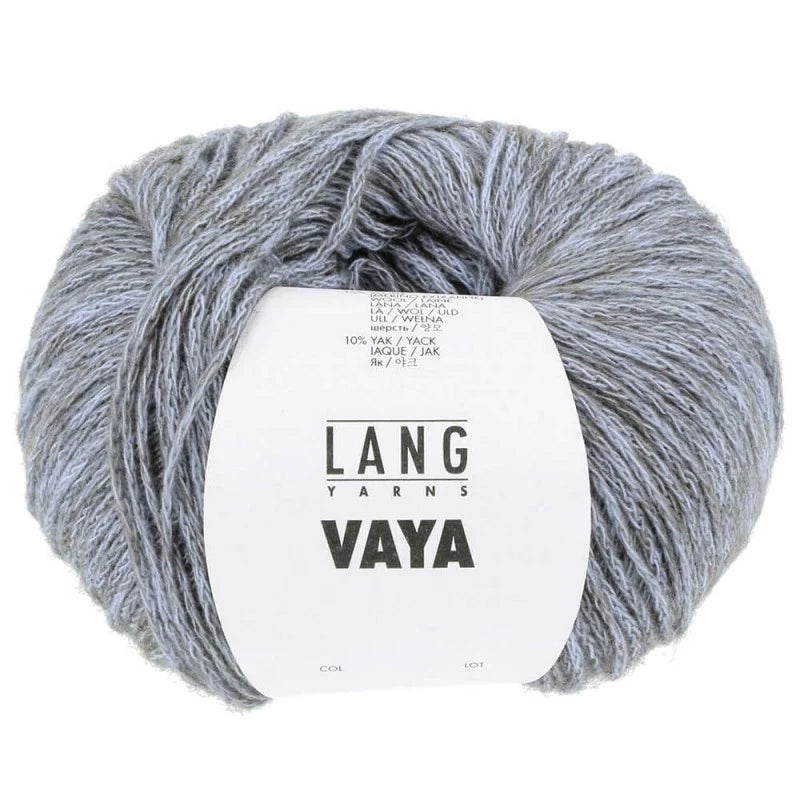 Vaya - Haus of Yarn