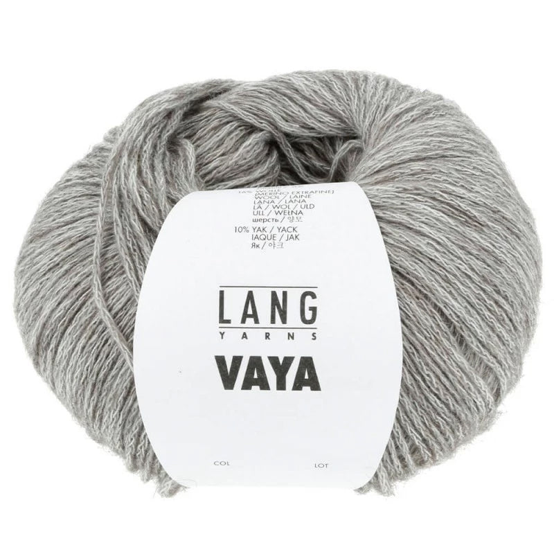 Vaya - Haus of Yarn