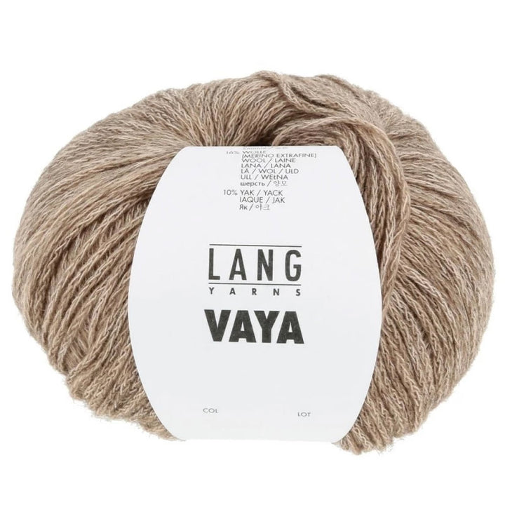 Vaya - Haus of Yarn