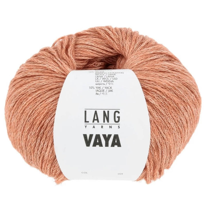 Vaya - Haus of Yarn