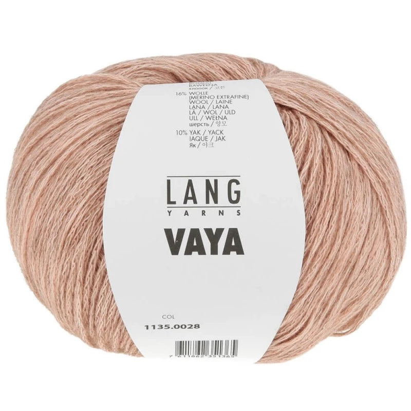 Vaya - Haus of Yarn