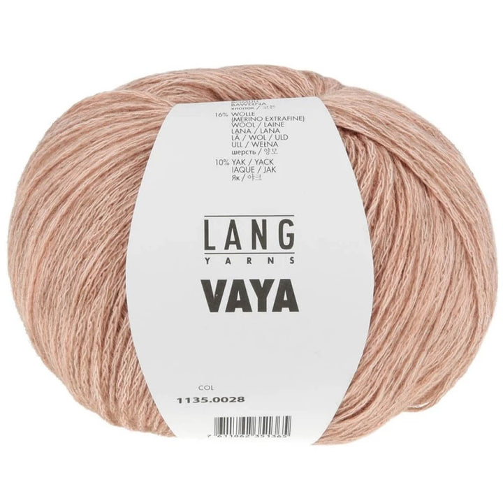 Vaya - Haus of Yarn