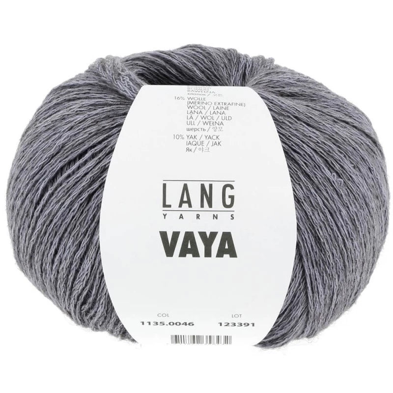 Vaya - Haus of Yarn
