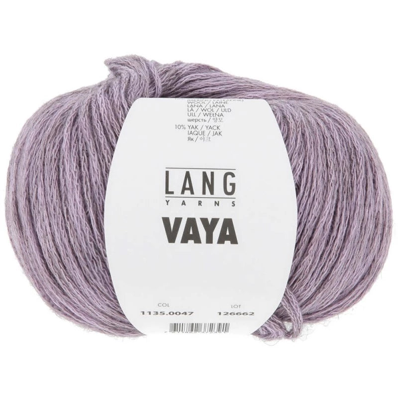 Vaya - Haus of Yarn