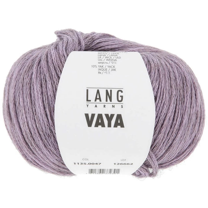 Vaya - Haus of Yarn