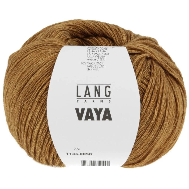 Vaya - Haus of Yarn