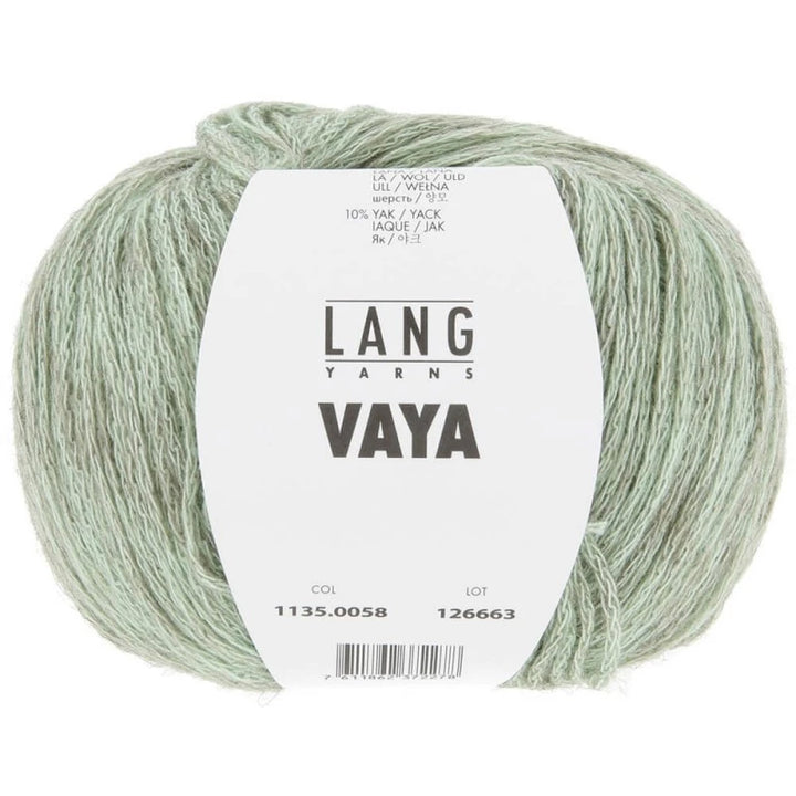 Vaya - Haus of Yarn