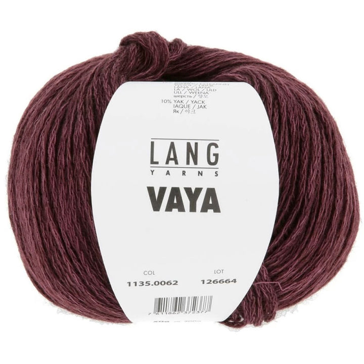 Vaya - Haus of Yarn