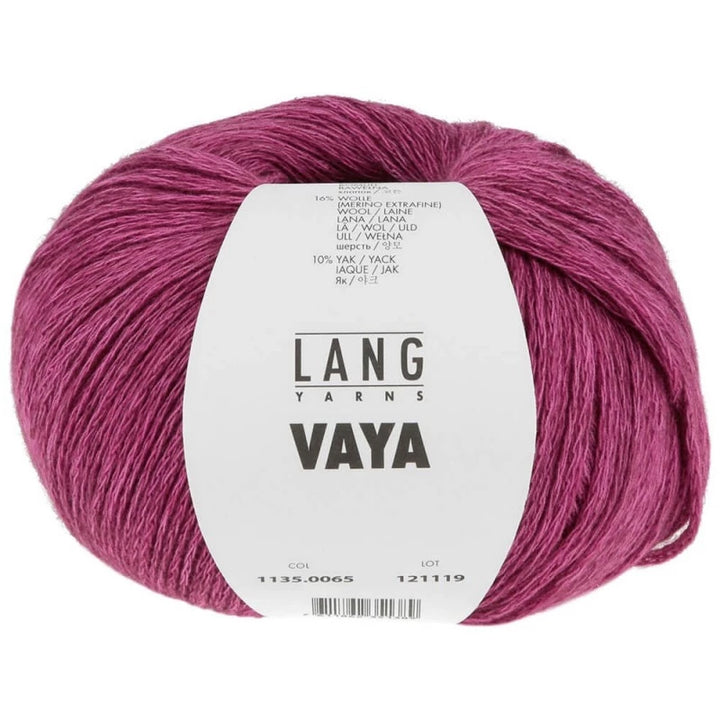Vaya - Haus of Yarn
