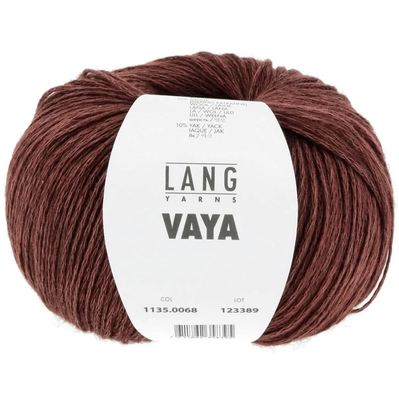 Vaya - Haus of Yarn