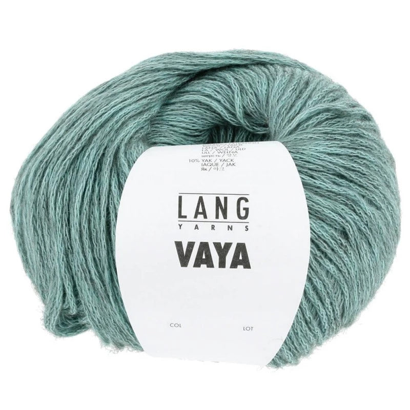 Vaya - Haus of Yarn