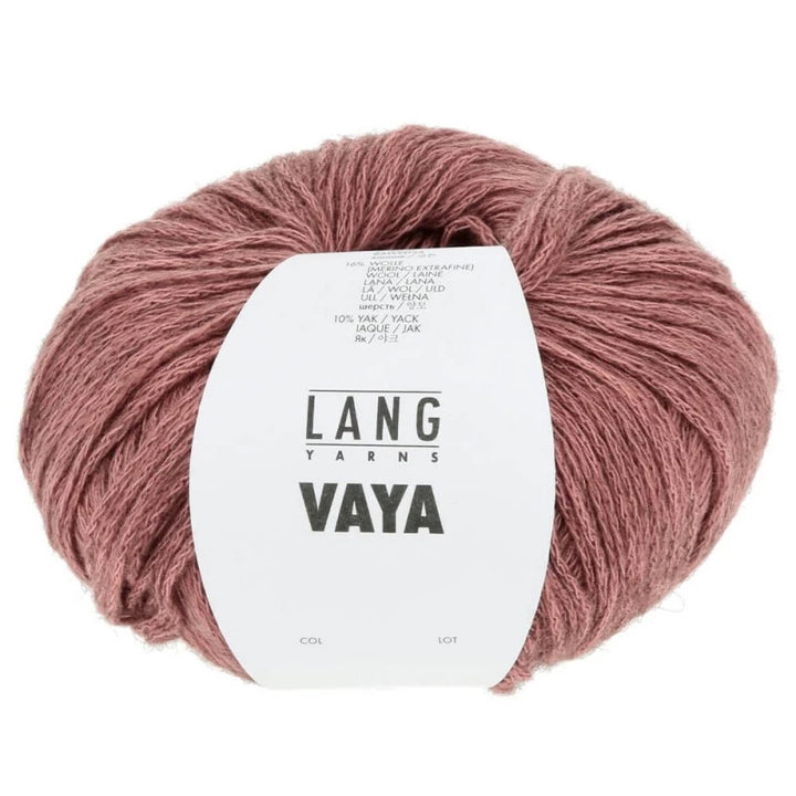 Vaya - Haus of Yarn