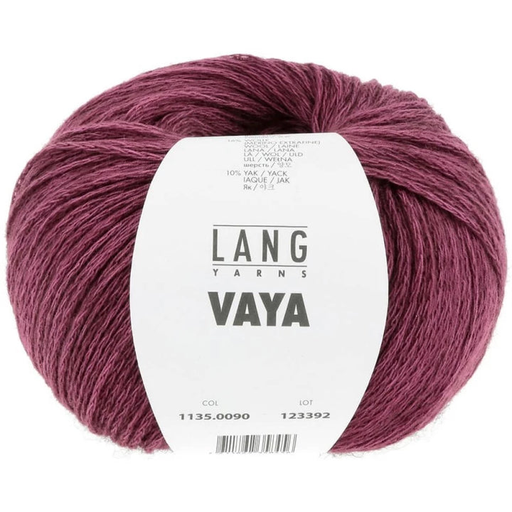 Vaya - Haus of Yarn
