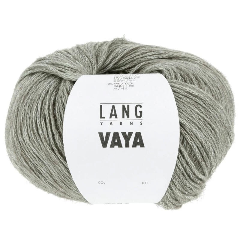 Vaya - Haus of Yarn