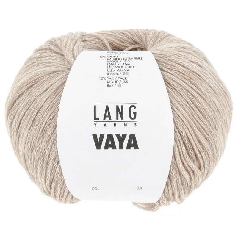 Vaya - Haus of Yarn