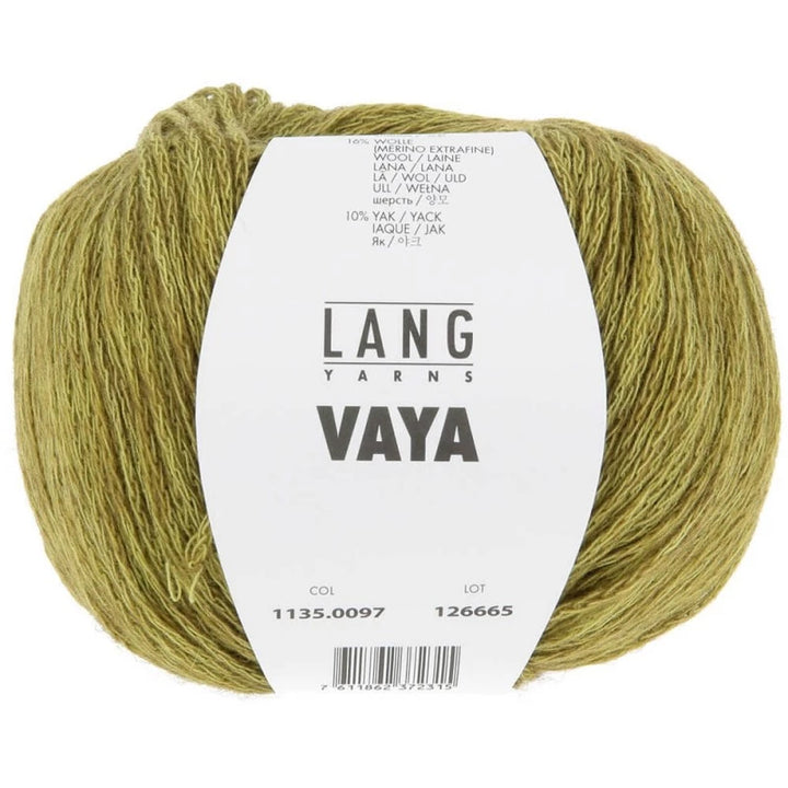 Vaya - Haus of Yarn