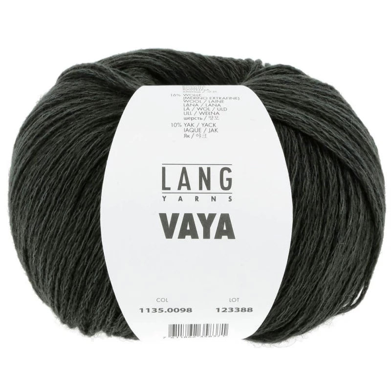 Vaya - Haus of Yarn