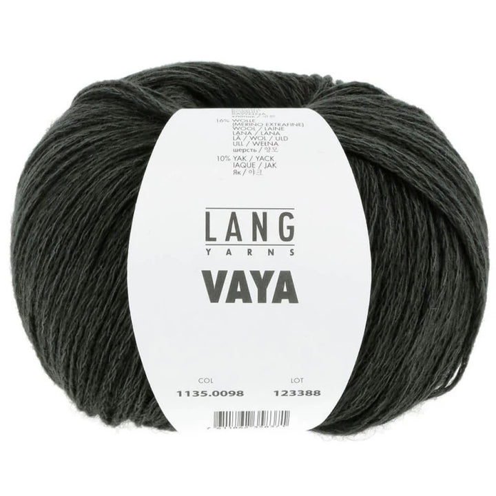 Vaya - Haus of Yarn