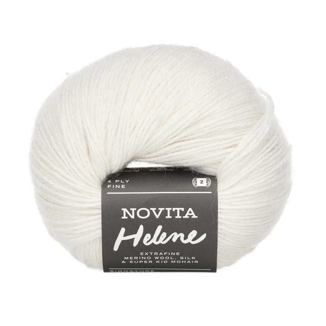 Novita Helene