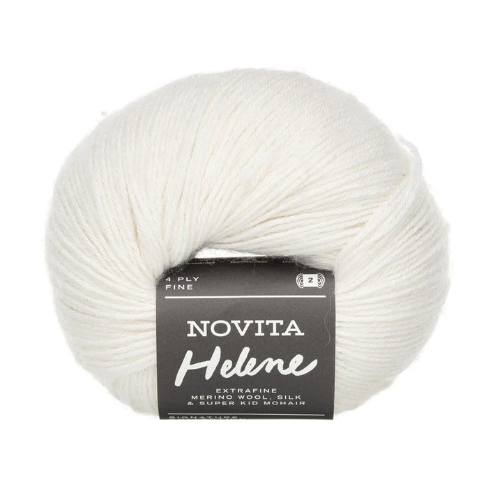 Novita Helene