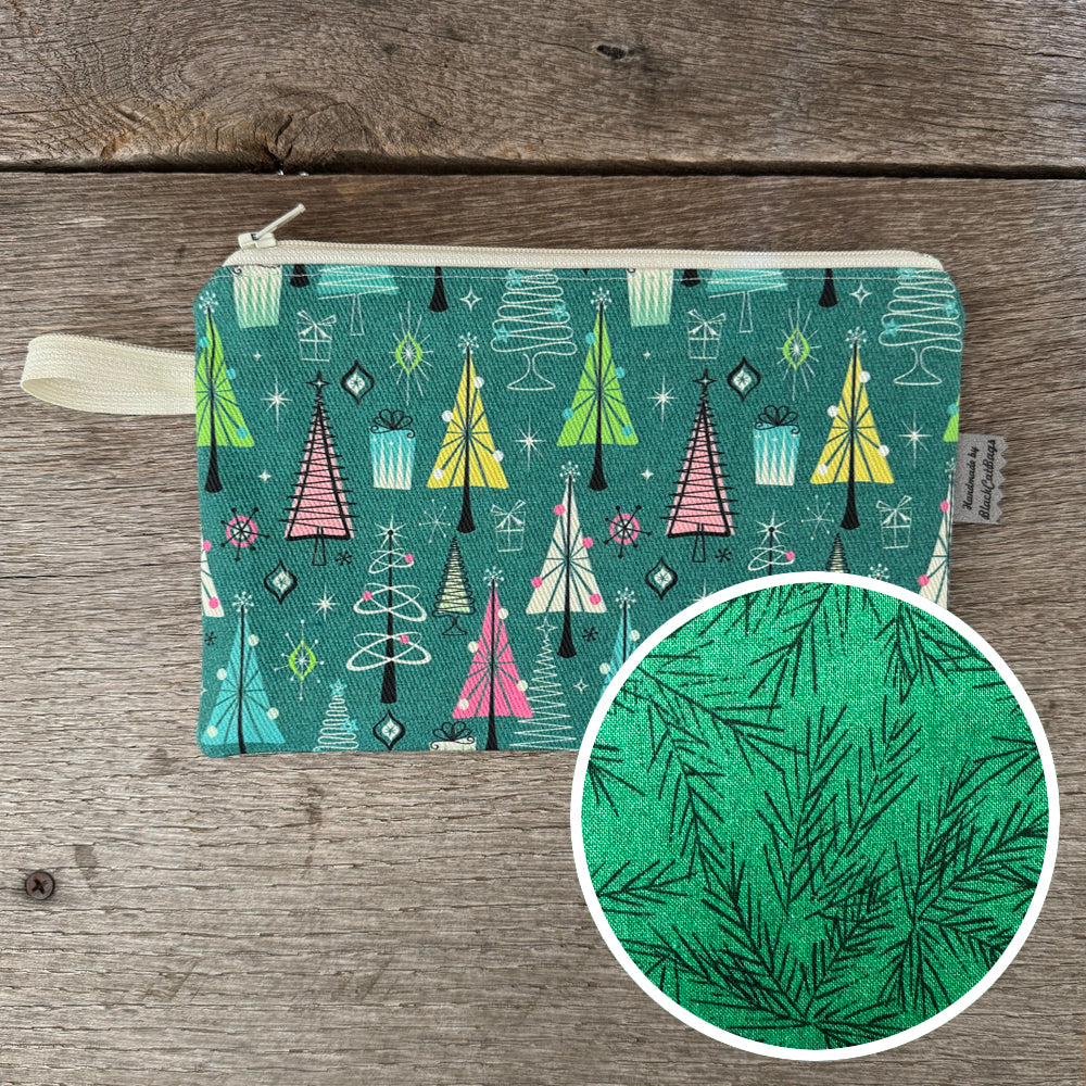 Blackcat Bags Notions Pouch