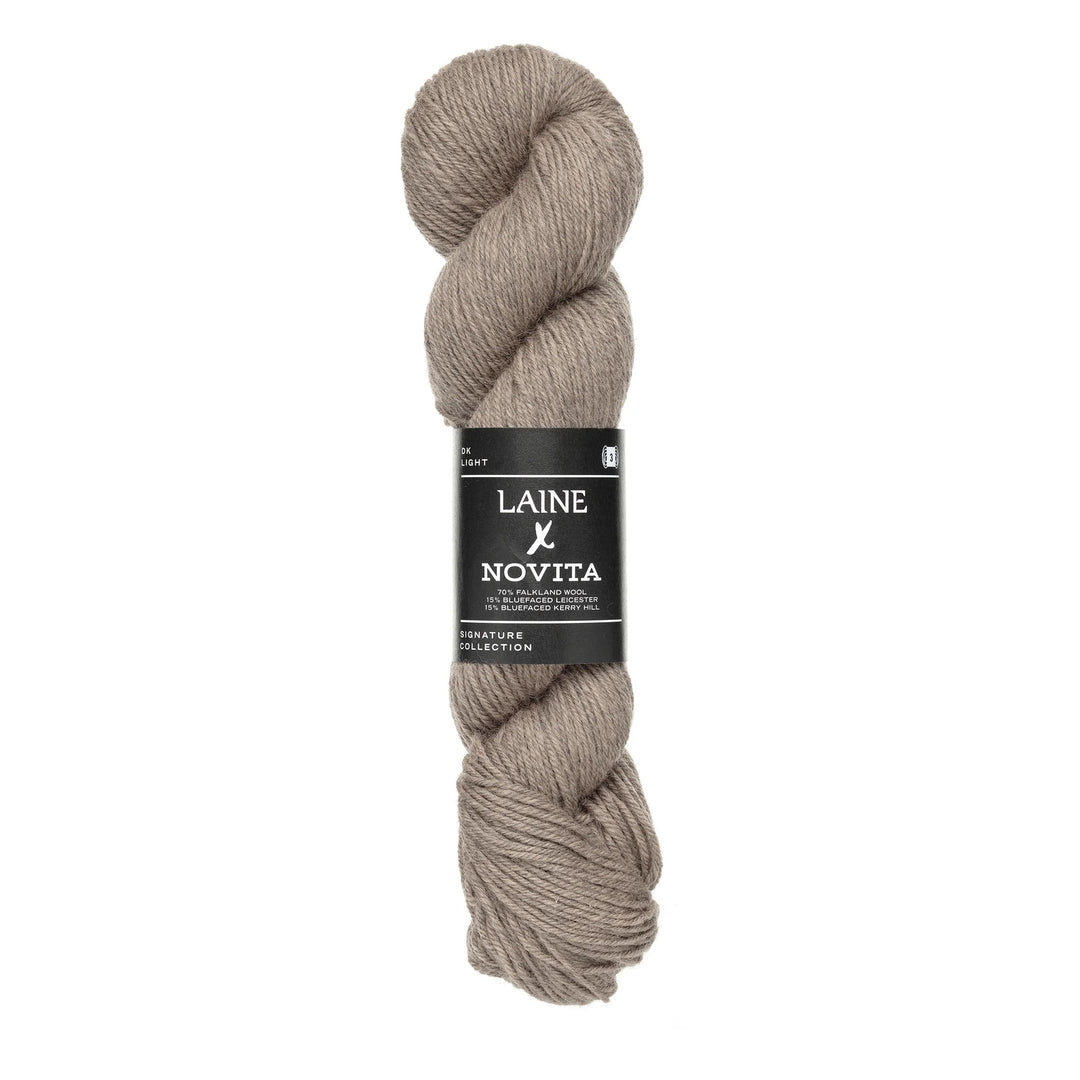 Novita x Laine 4 Ply