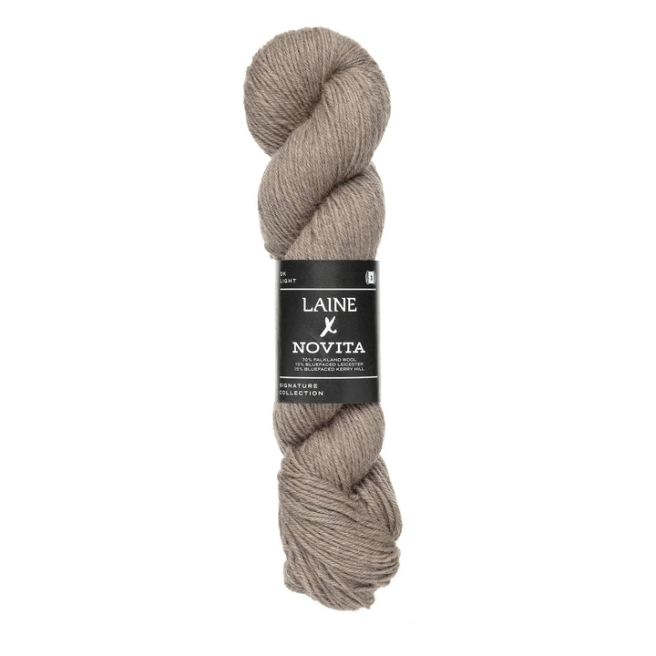 Novita x Laine 4 Ply