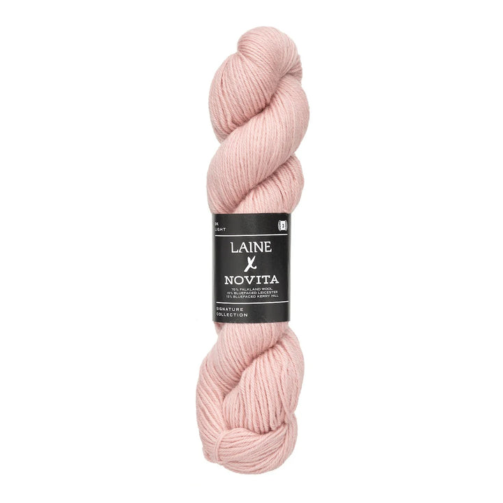 Novita x Laine DK
