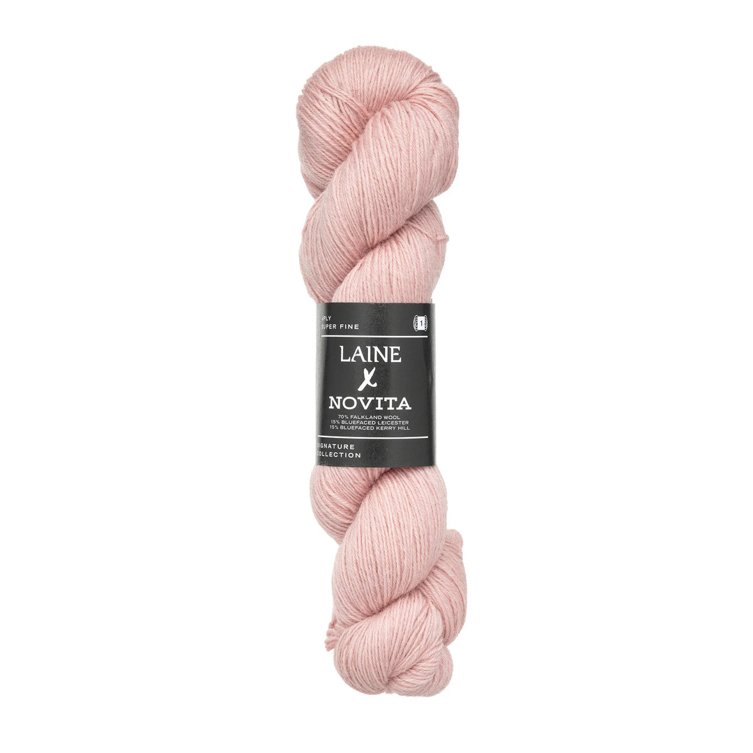 Novita x Laine 4 Ply