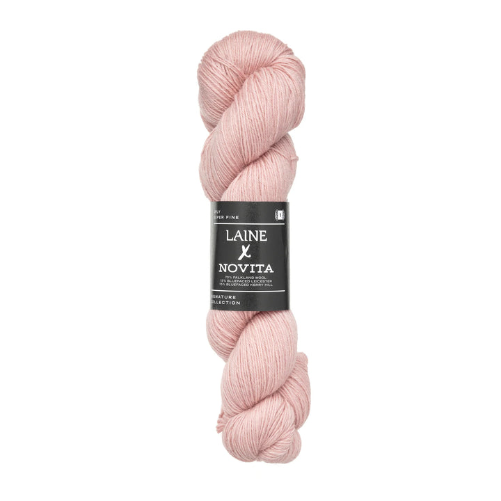 Novita x Laine 4 Ply
