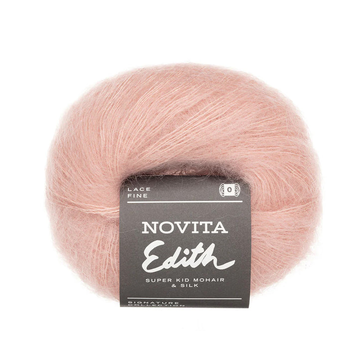 Novita Edith