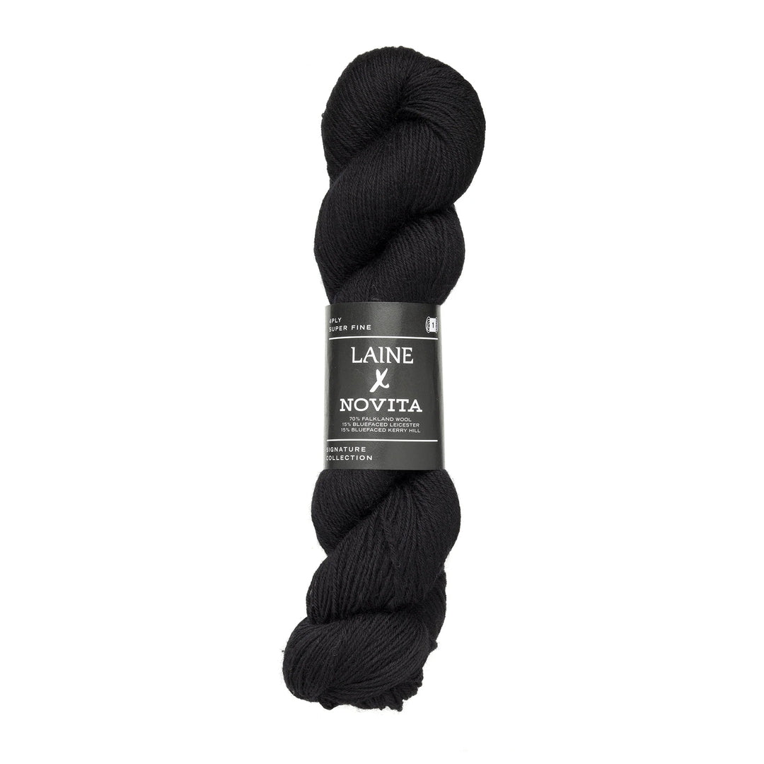 Novita x Laine 4 Ply