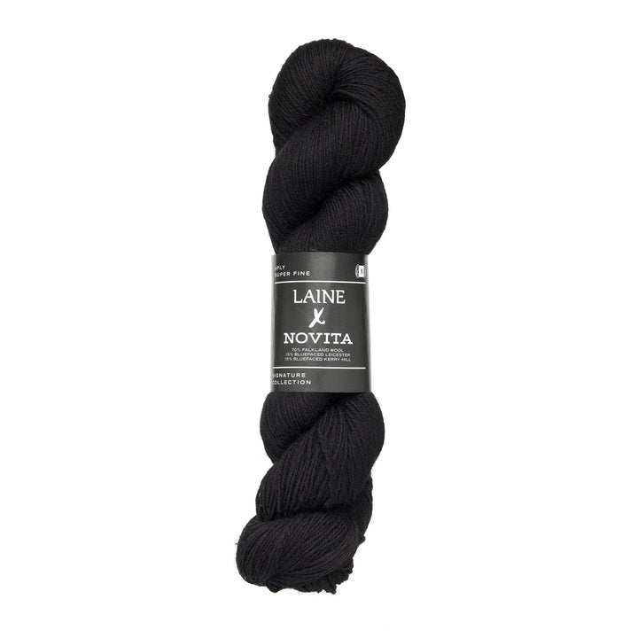 Novita x Laine 4 Ply