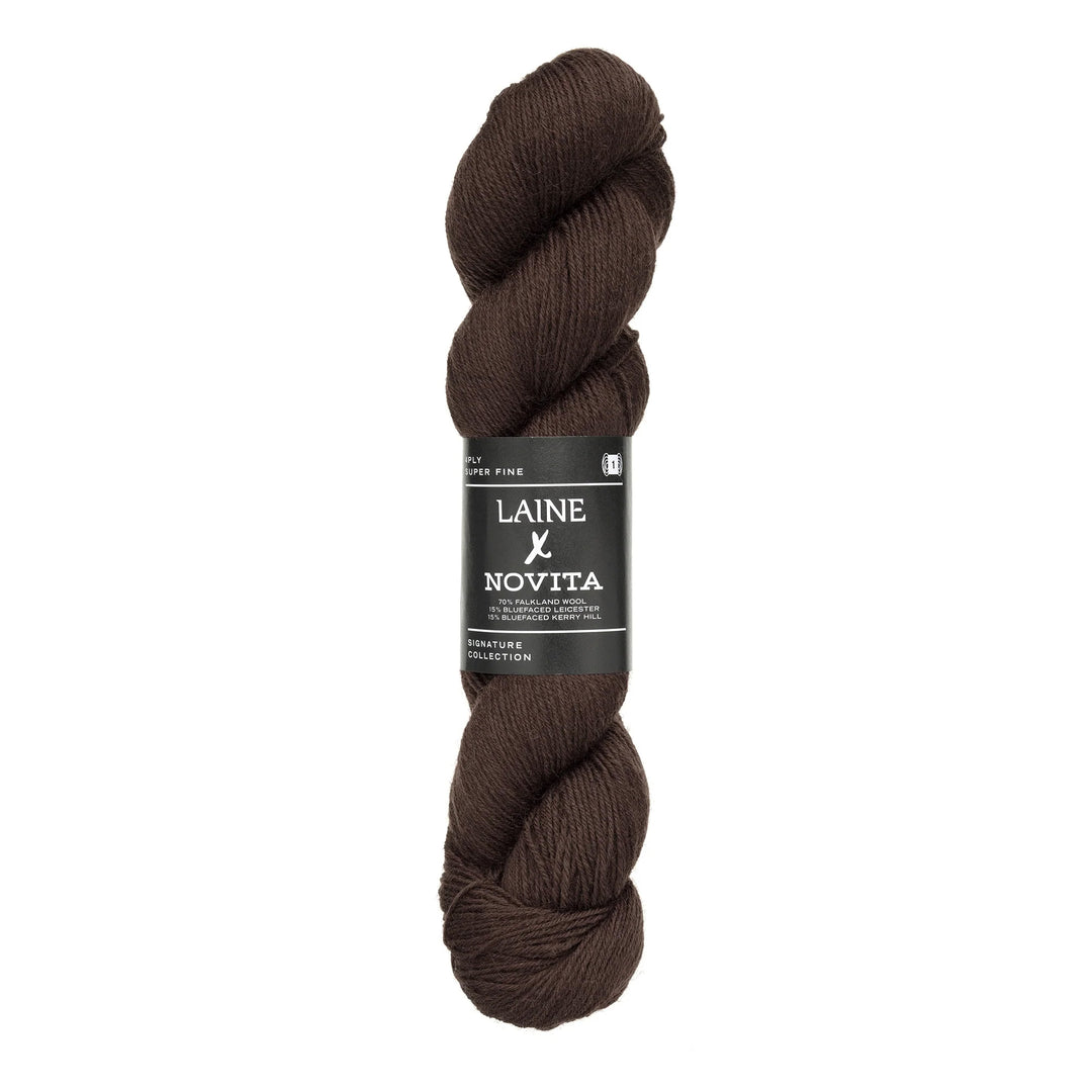Novita x Laine 4 Ply